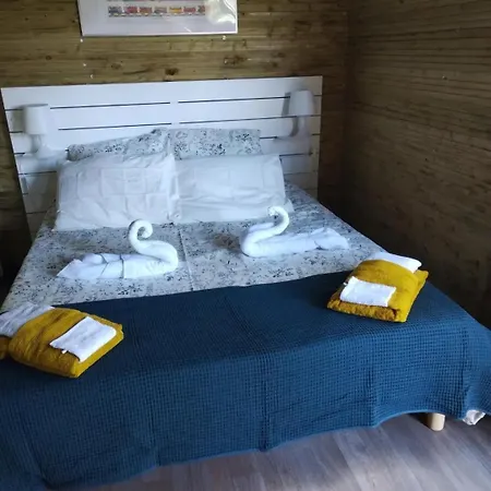 Wagonlit 27 * Vexin-Sur-Epte