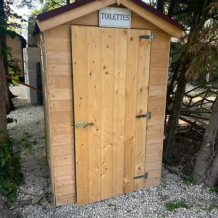 Wagonlit 27 Vexin-Sur-Epte