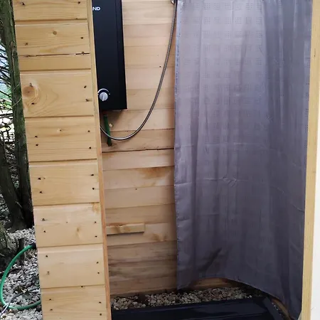 Wagonlit 27 Vexin-Sur-Epte