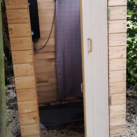 Wagonlit 27 Vexin-Sur-Epte