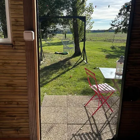 Wagonlit 27 Vexin-Sur-Epte