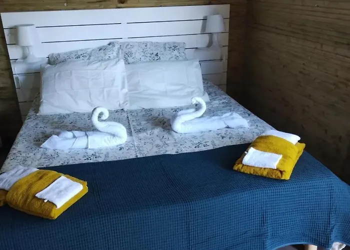 Wagonlit 27 * Vexin-Sur-Epte