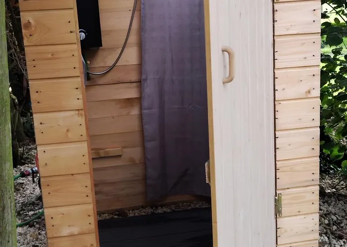 Wagonlit 27 Vexin-Sur-Epte