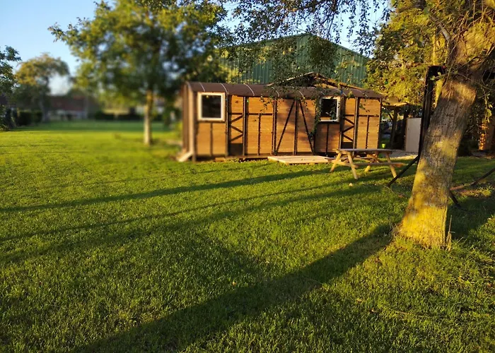 Wagonlit 27 * Vexin-Sur-Epte