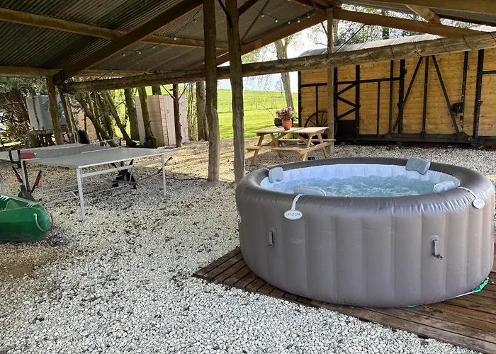 Wagonlit 27 Vexin-Sur-Epte