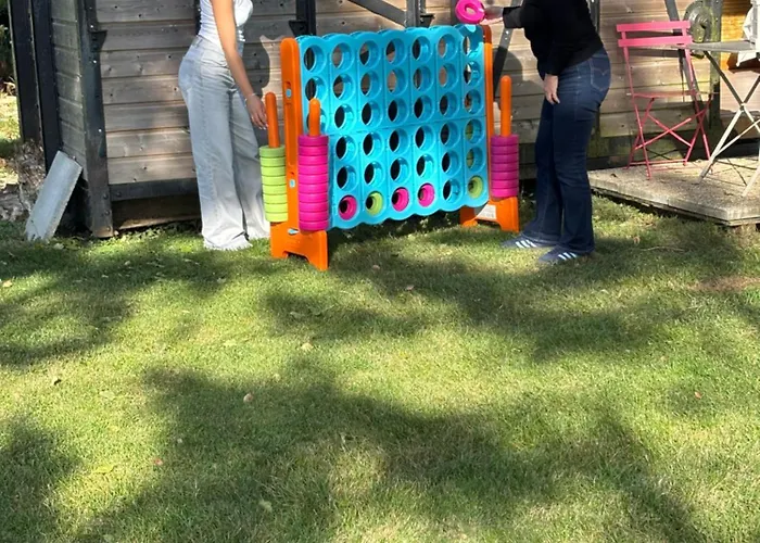 Wagonlit 27 Luxury tent *