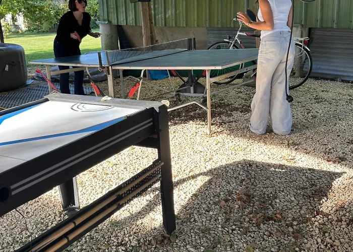 Wagonlit 27 * Vexin-Sur-Epte